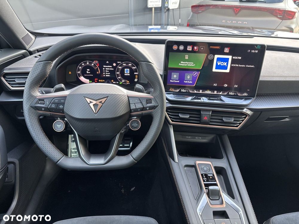 Cupra Formentor 1.5 eTSI mHEV DSG - 17