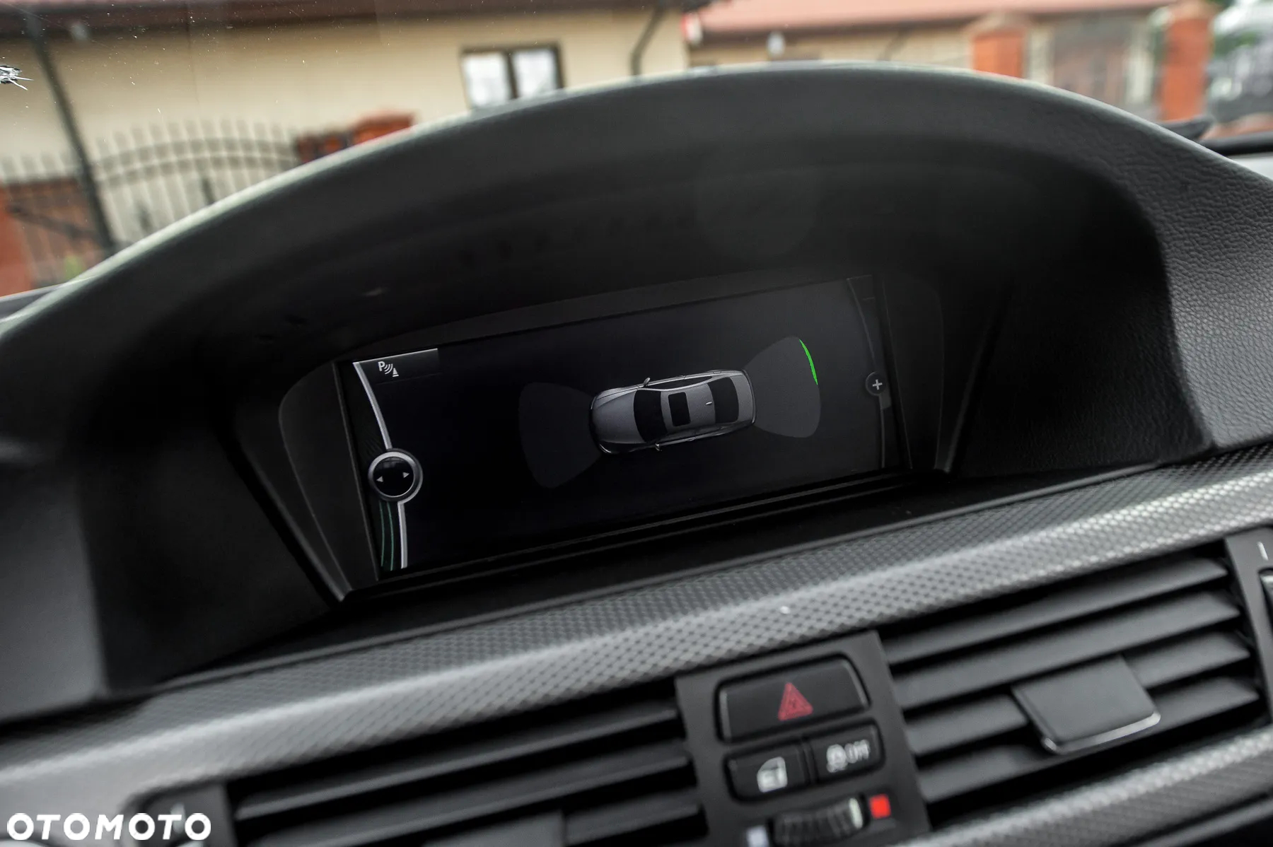 BMW Seria 3 325i xDrive Coupe M Sport Edition - 24