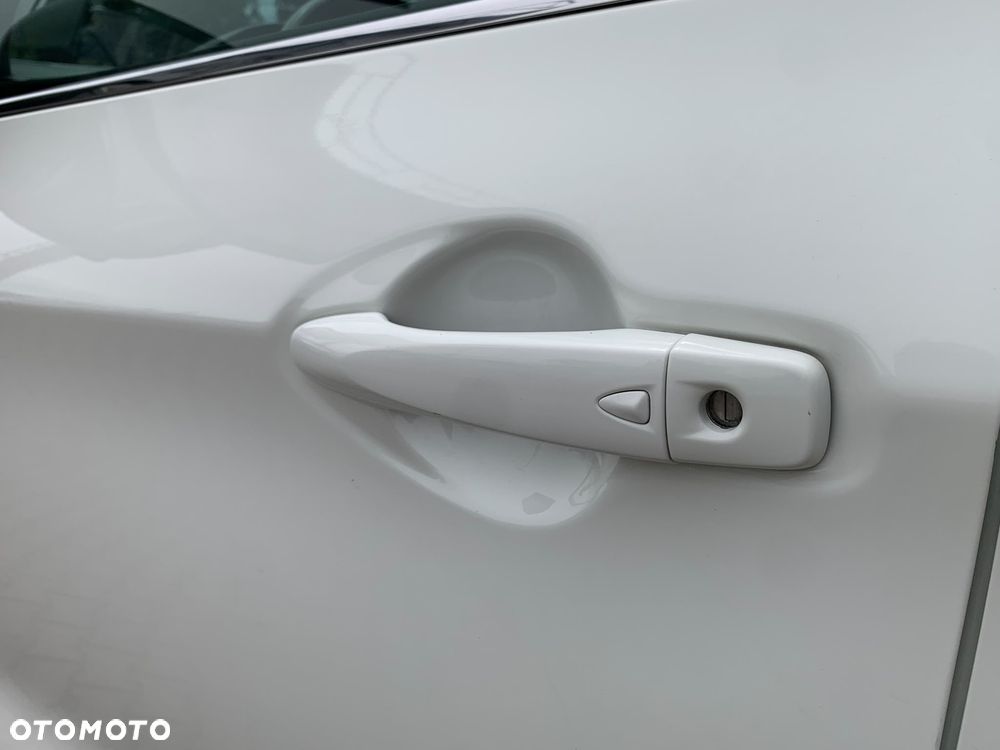 Nissan Qashqai - 9