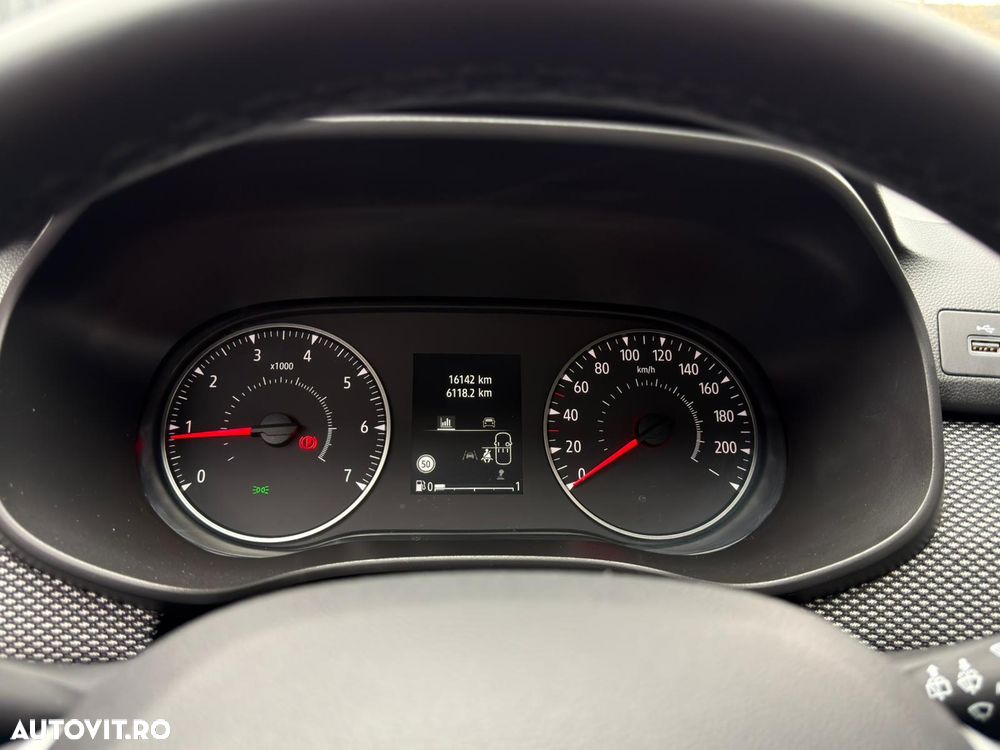 Dacia Sandero Stepway TCe 90 MT6 Expression - 18