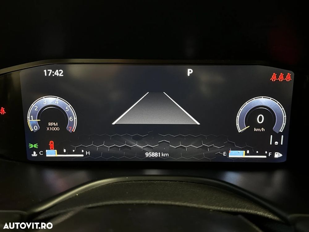 Jeep Compass - 11