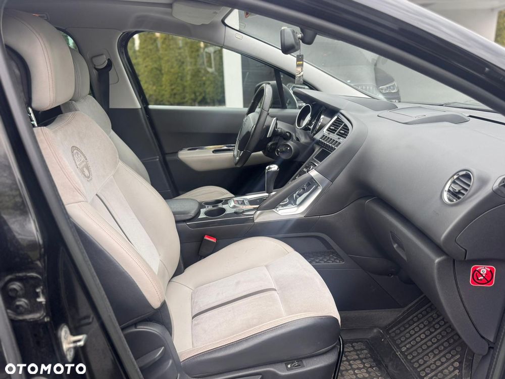 Peugeot 3008 - 17