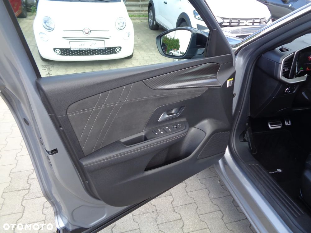 Opel Mokka 50kWh Ultimate Pack - 9