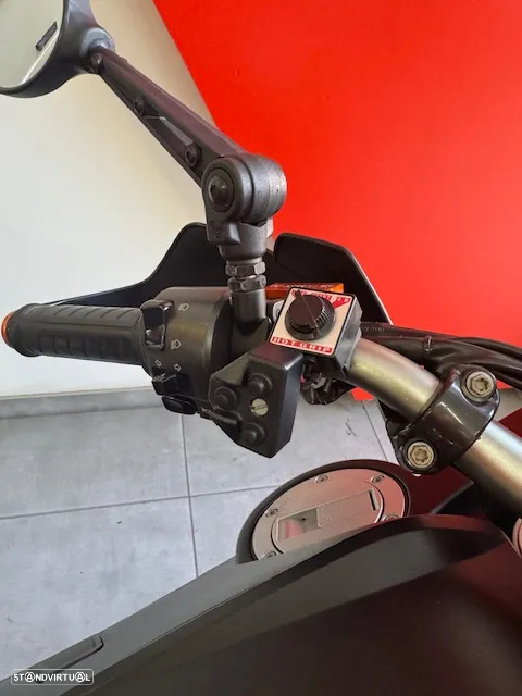 KTM 990 versão S - 9