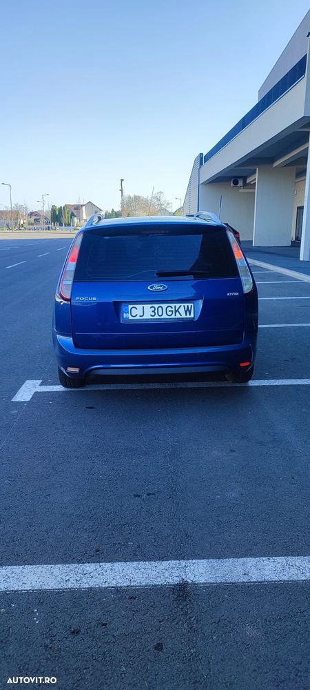 Ford Focus 1.6 TDCi Trend - 2