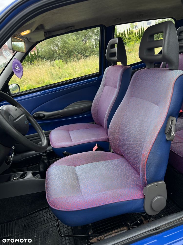 Fiat Seicento S - 23