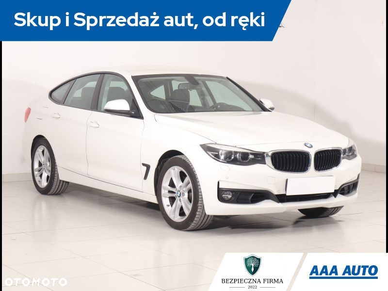 BMW 3GT - 2
