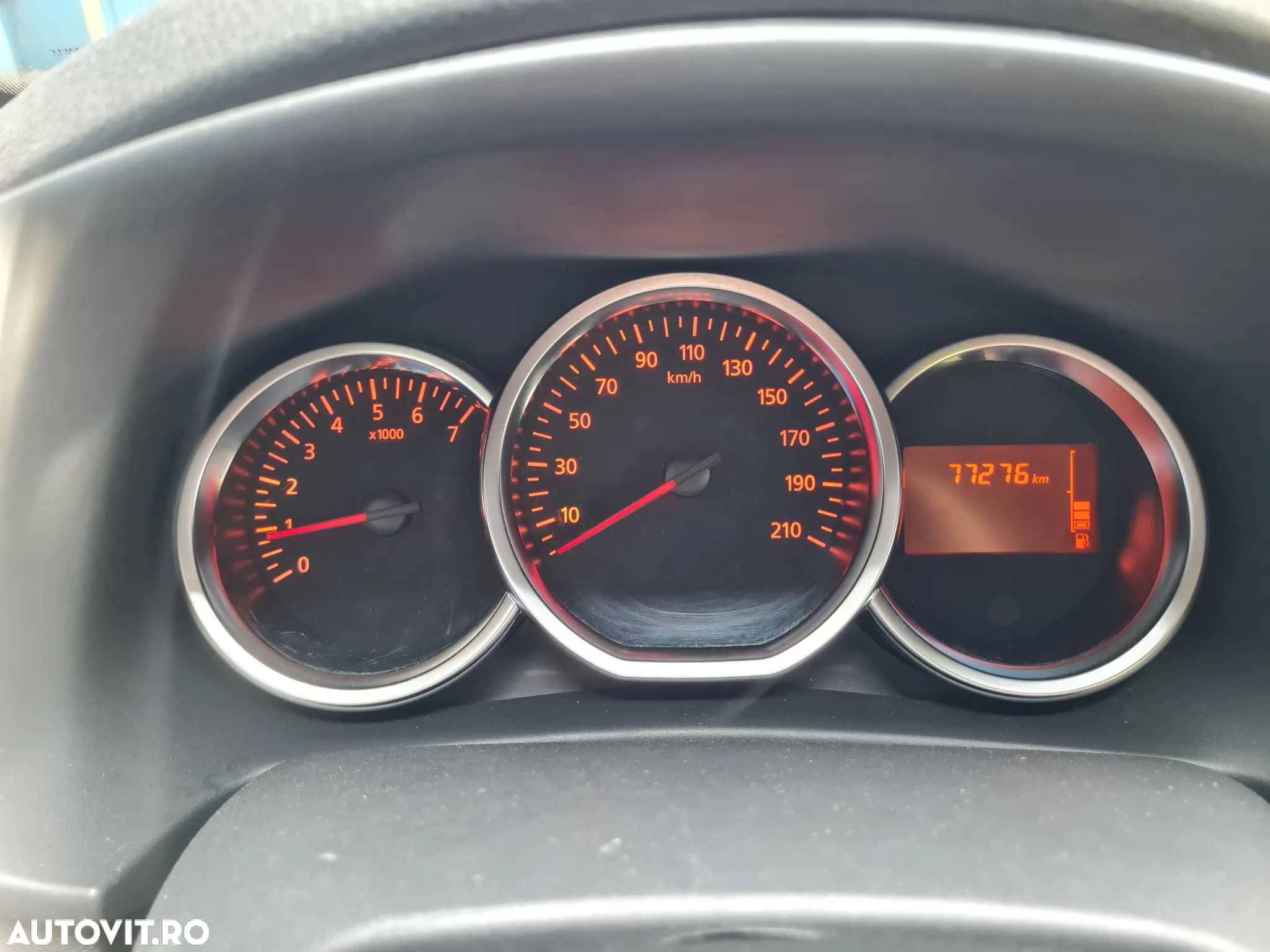 Dacia Logan - 8