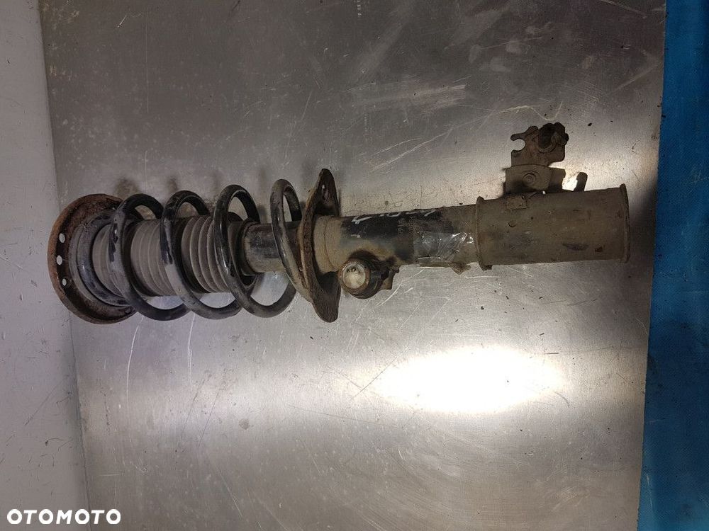 OPEL VECTRA C 2.2B AMORTYZATOR PRZÓD LEWY - 6