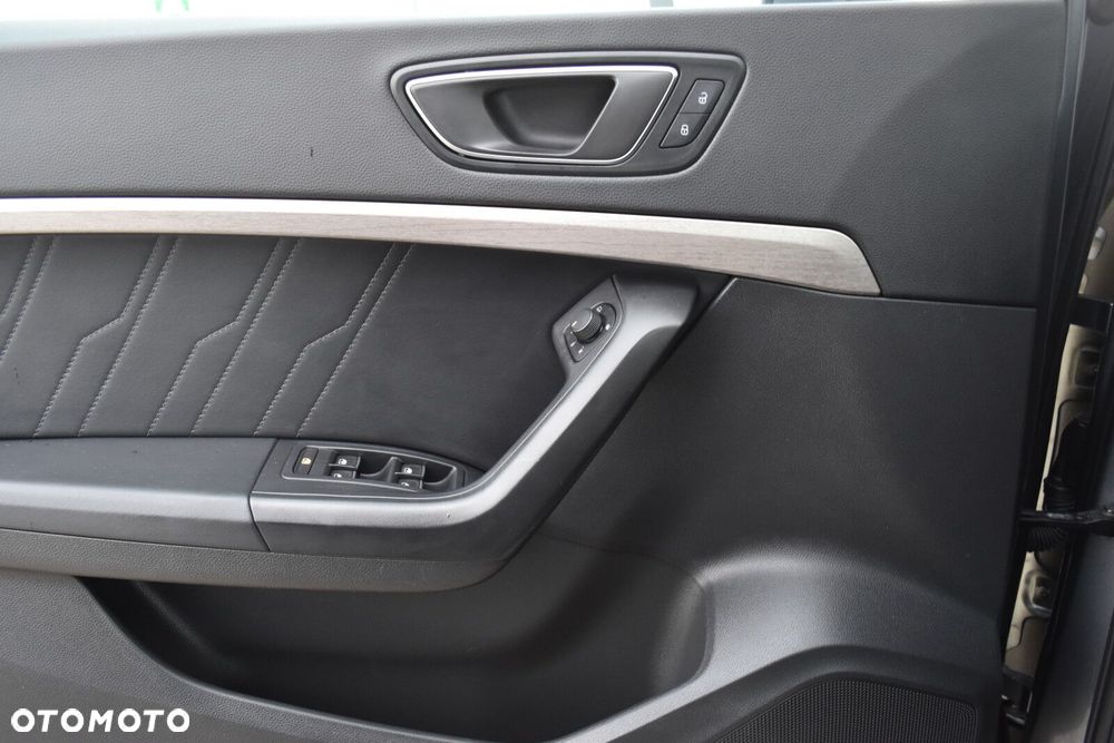 Seat Ateca 1.5 TSI Xperience S&S DSG - 26