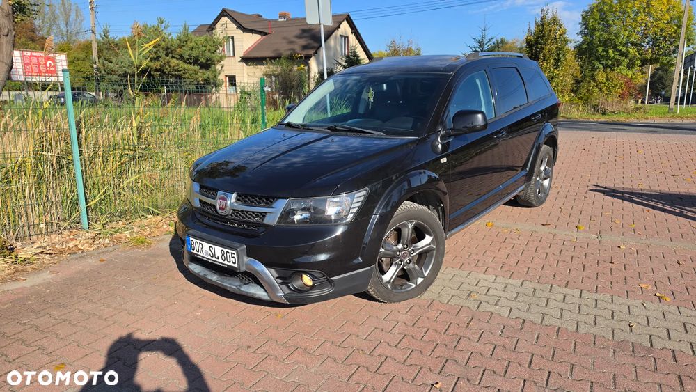 Fiat Freemont - 23