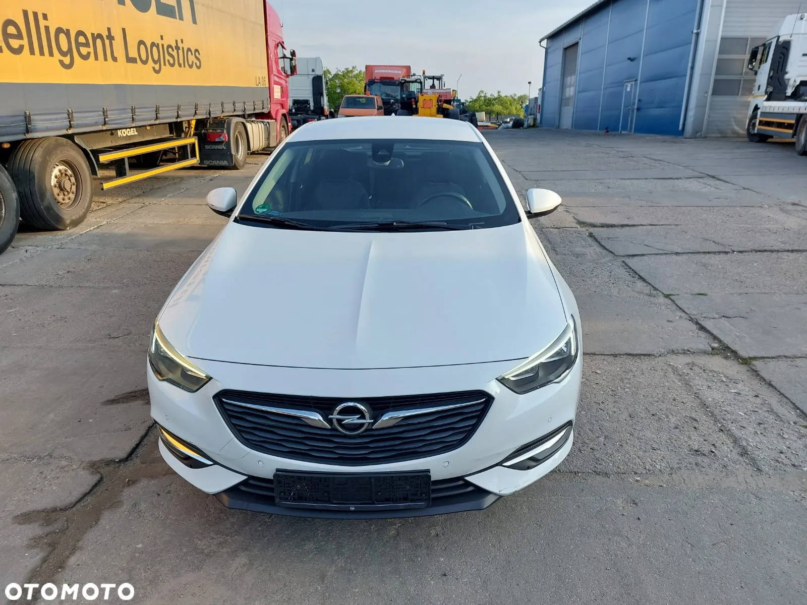 Opel Insignia - 4