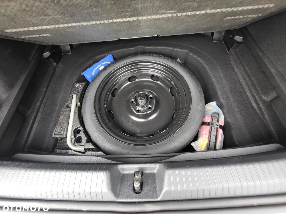 Volkswagen Golf 1.5 TSI EVO Style - 21
