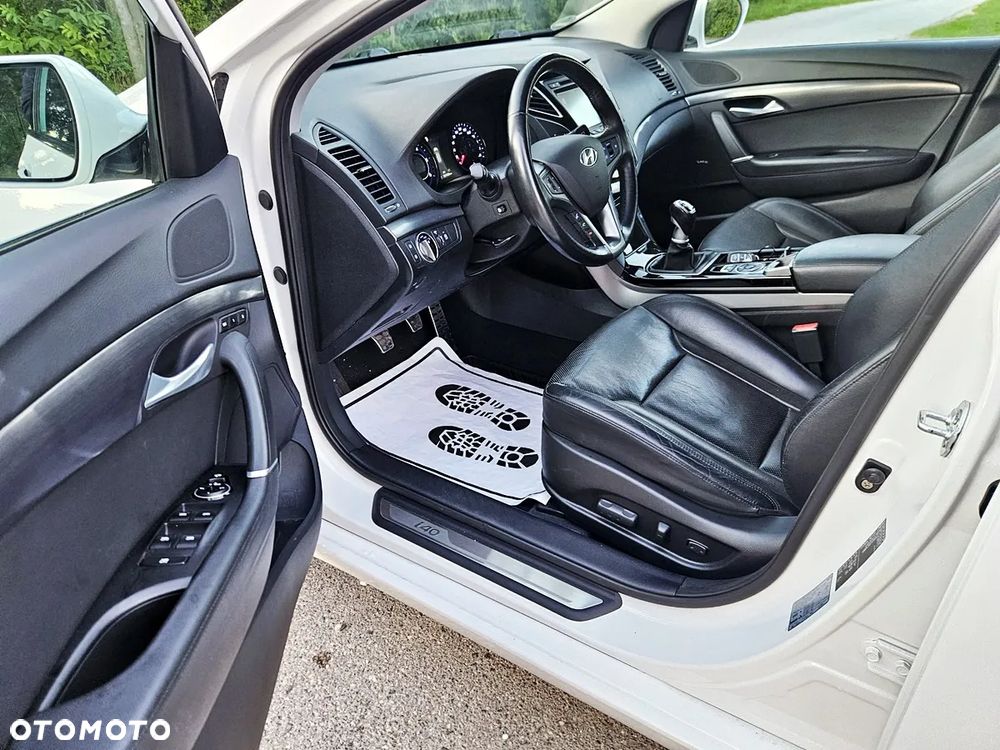 Hyundai i40 1.7 CRDi BlueDrive Business - 15