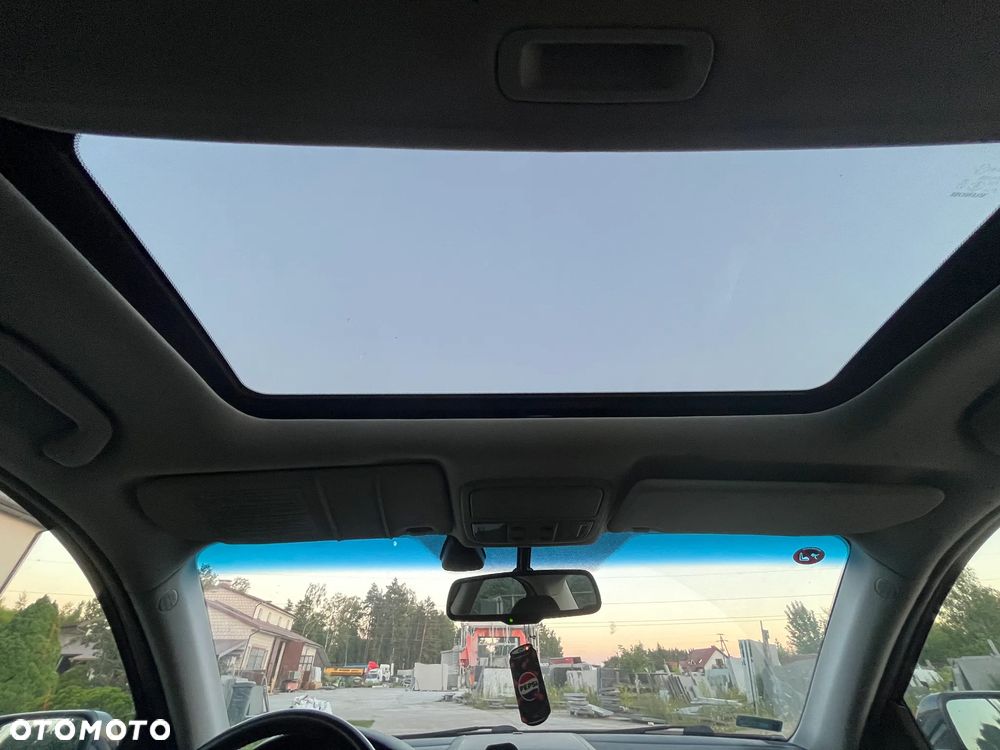 Honda Accord 2.0 Executive - 10