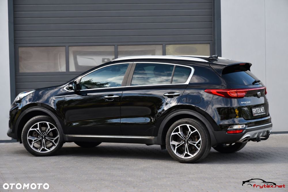 Kia Sportage - 14
