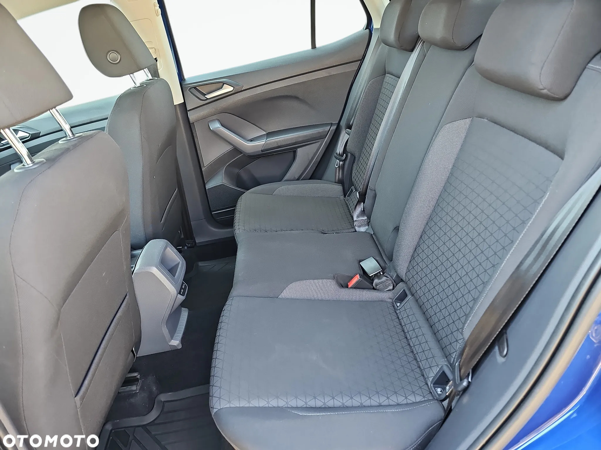 Volkswagen T-Cross 1.0 TSI Life - 15