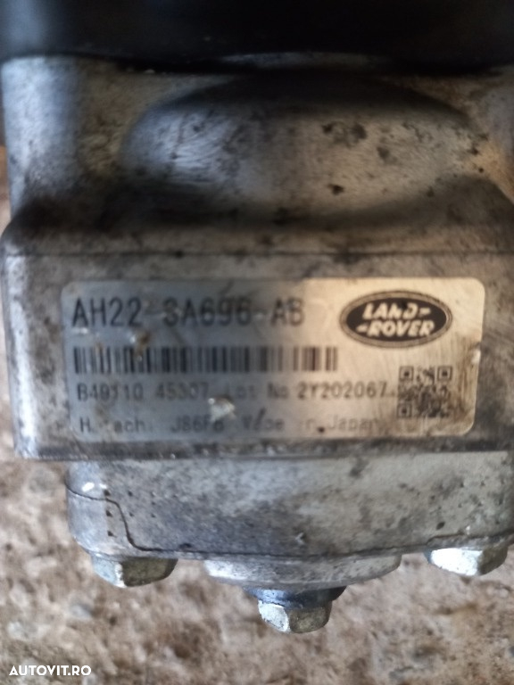 Pompa servo Land Rover Range Rover Discovery AH22-3A696-AB 2009 2010 2011 2012 2013 2014 2015 2016 2017 - 3