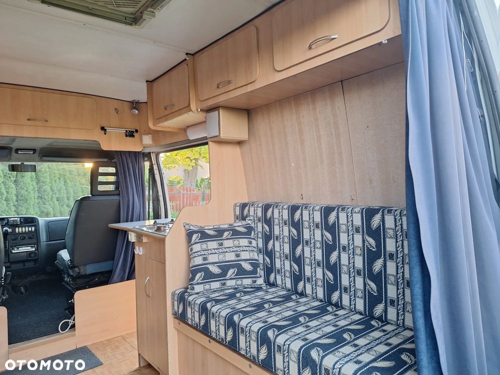 Fiat Ducato - 19