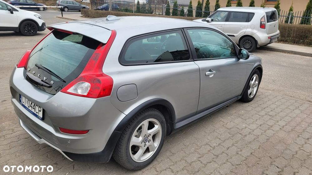 Volvo C30 DRIVe Summum - 8