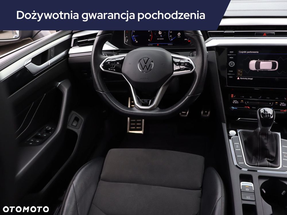 Volkswagen Arteon - 9