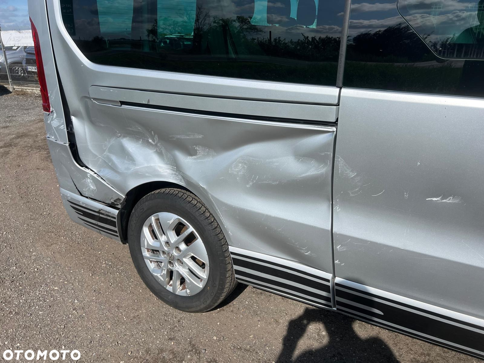 Opel Vivaro 1.6 D L2H1 S&S Life - 5
