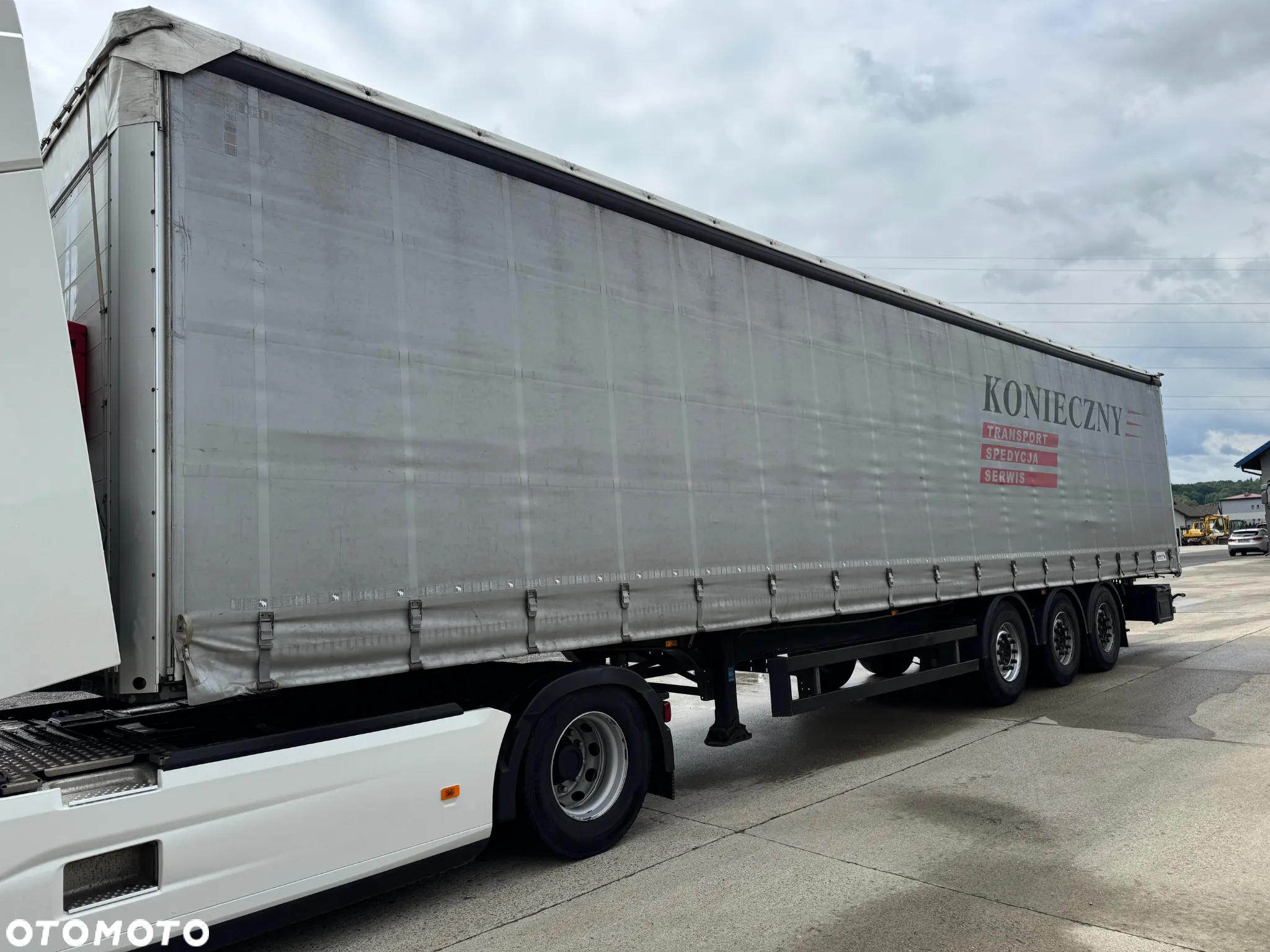 Schmitz Cargobull mulda, coil, coilmulda, coilmulde, x-light - 4