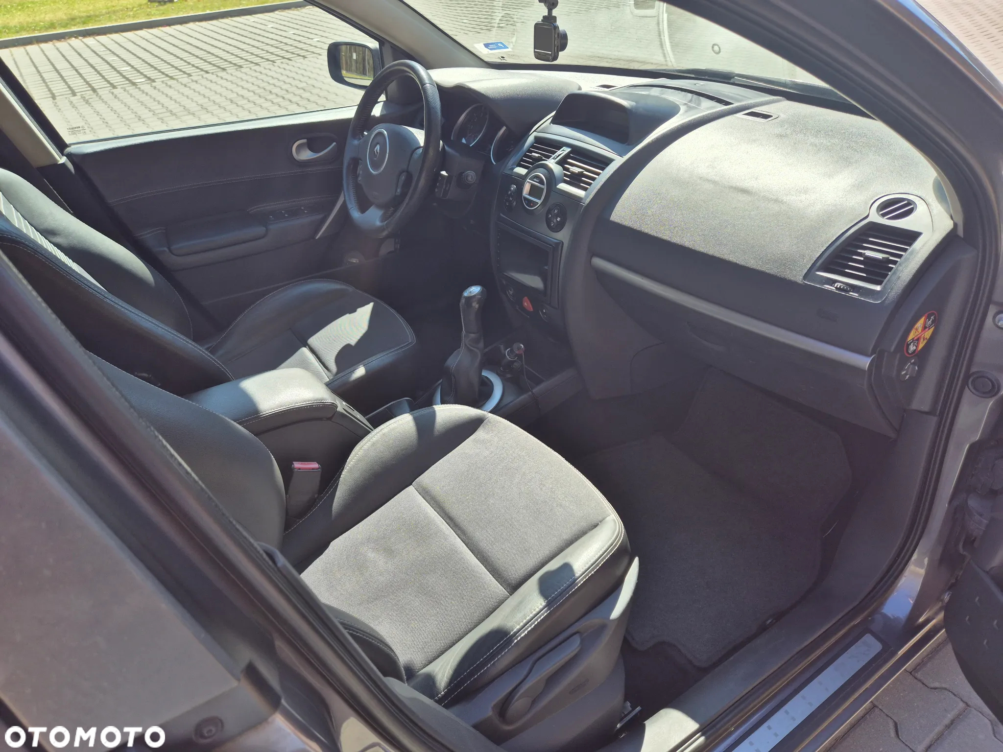 Renault Megane - 8
