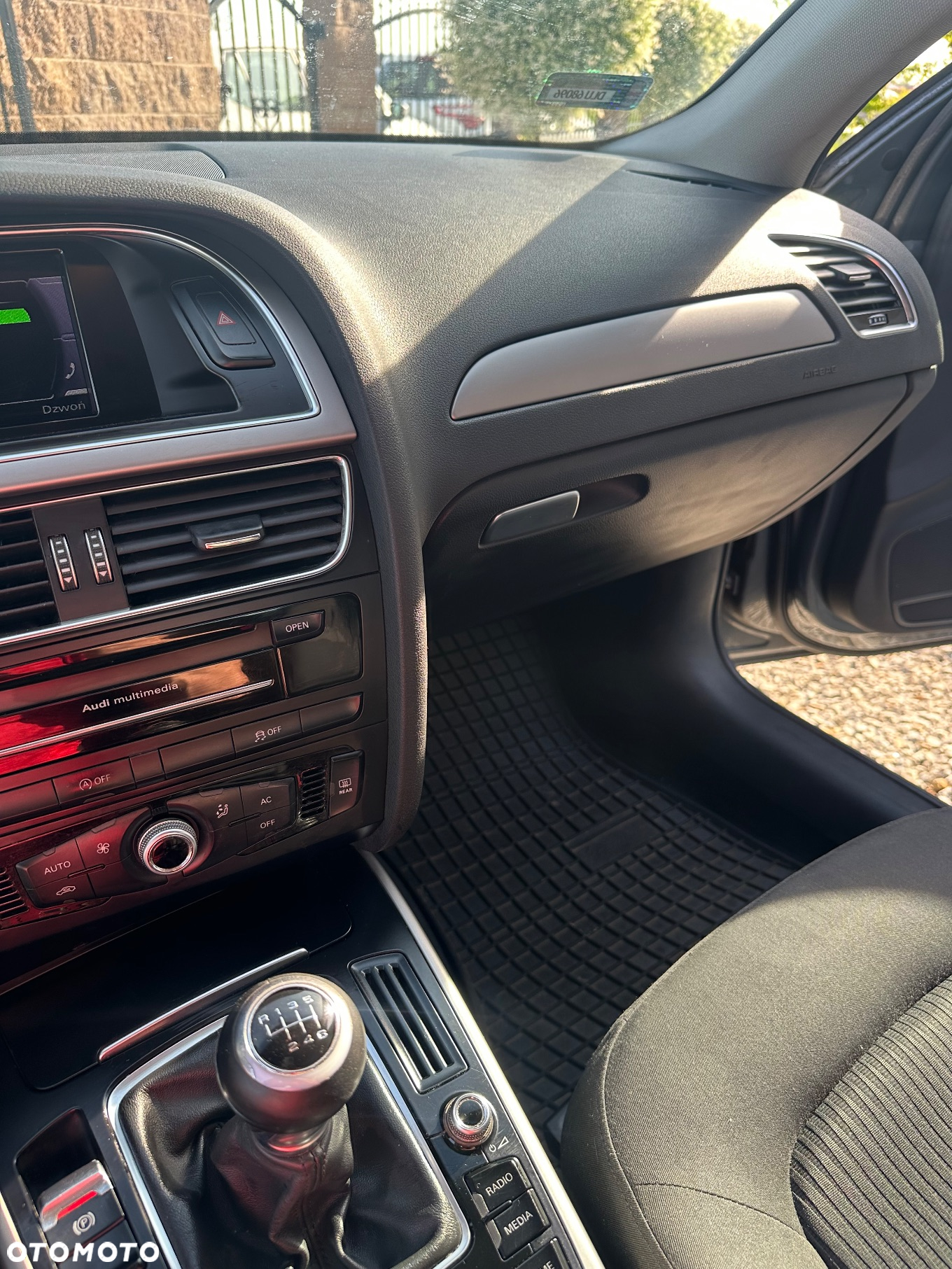 Audi A4 1.8 TFSI - 20