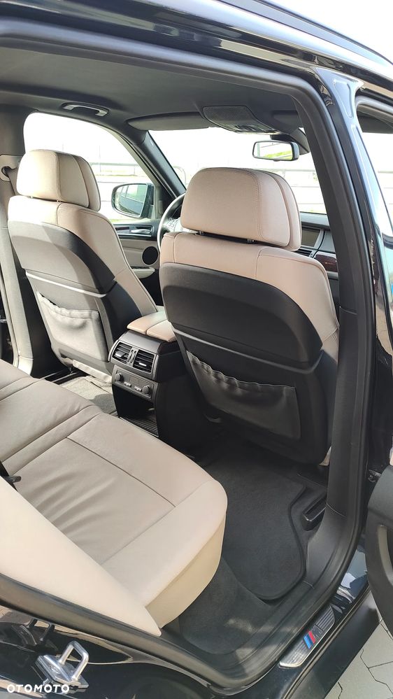BMW X5 4.0d xDrive - 20