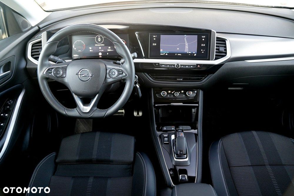 Opel Grandland X - 27