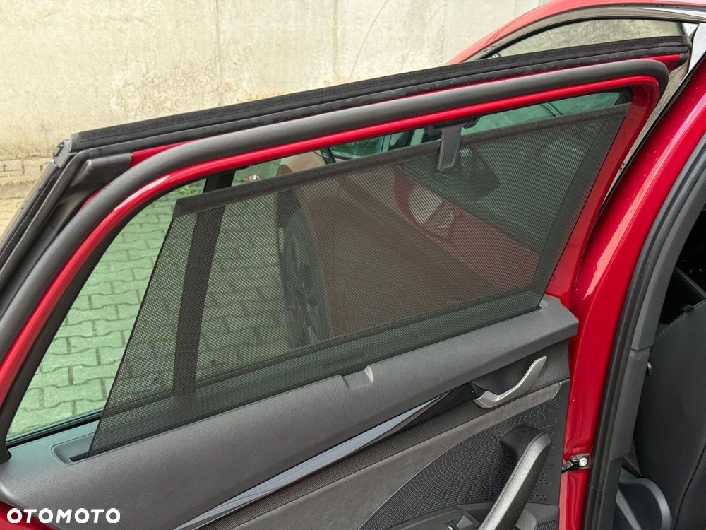 Skoda Octavia 2.0 TSI RS DSG - 35