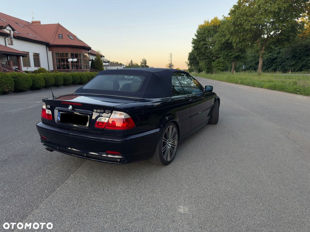 BMW Seria 3 320Ci - 8