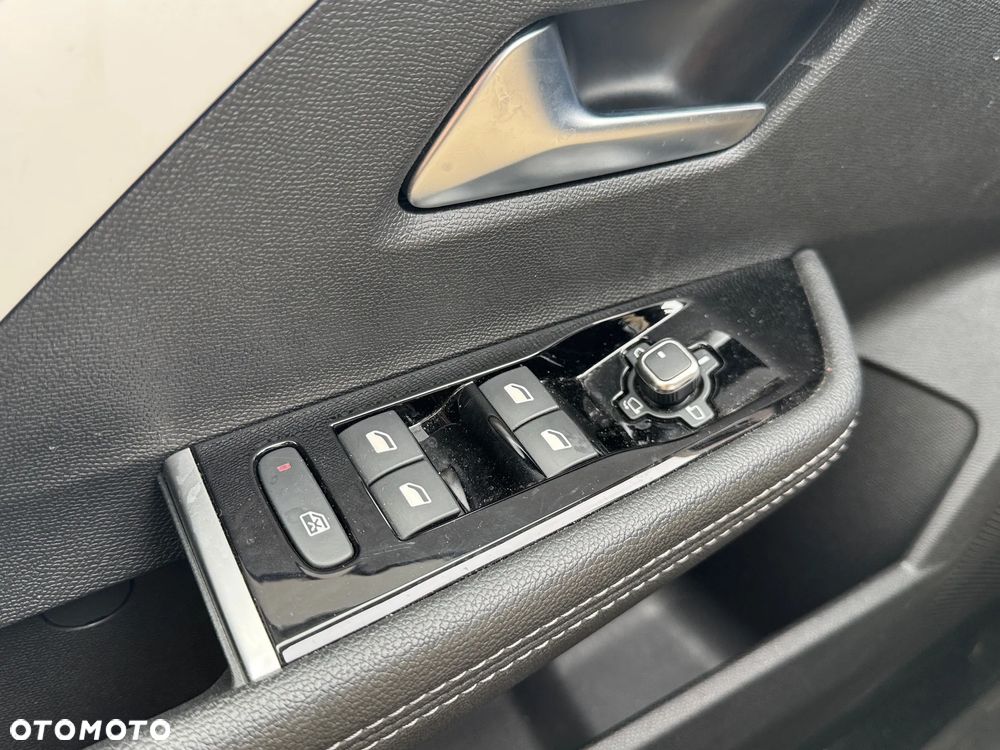 Opel Astra 1.5 CDTI Elegance S&S - 15