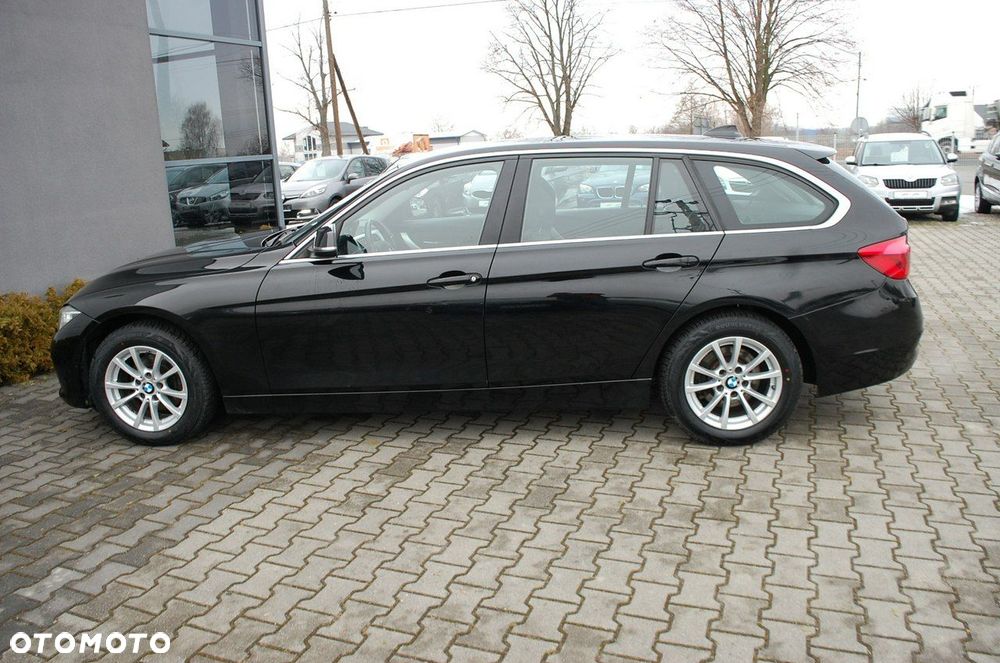 BMW Seria 3 - 17