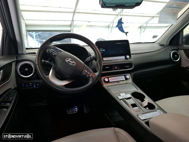 Hyundai Kauai 64 kWh Vanguard - 4