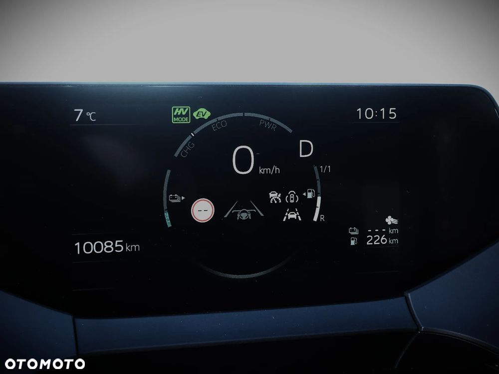 Toyota Prius Plug-in 2.0 Hybrid Prestige - 21