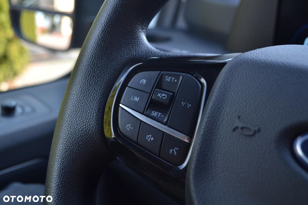 Ford Transit Custom L2H1 LKW VA Trend - 32