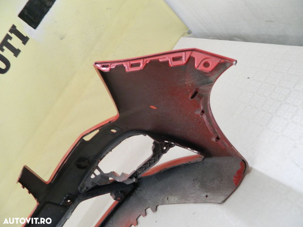 Bara fata Seat Leon 3 facelift FR, 2016, 2017, 2018, 2019, 2020, cod origine 5F080722AB. - 6