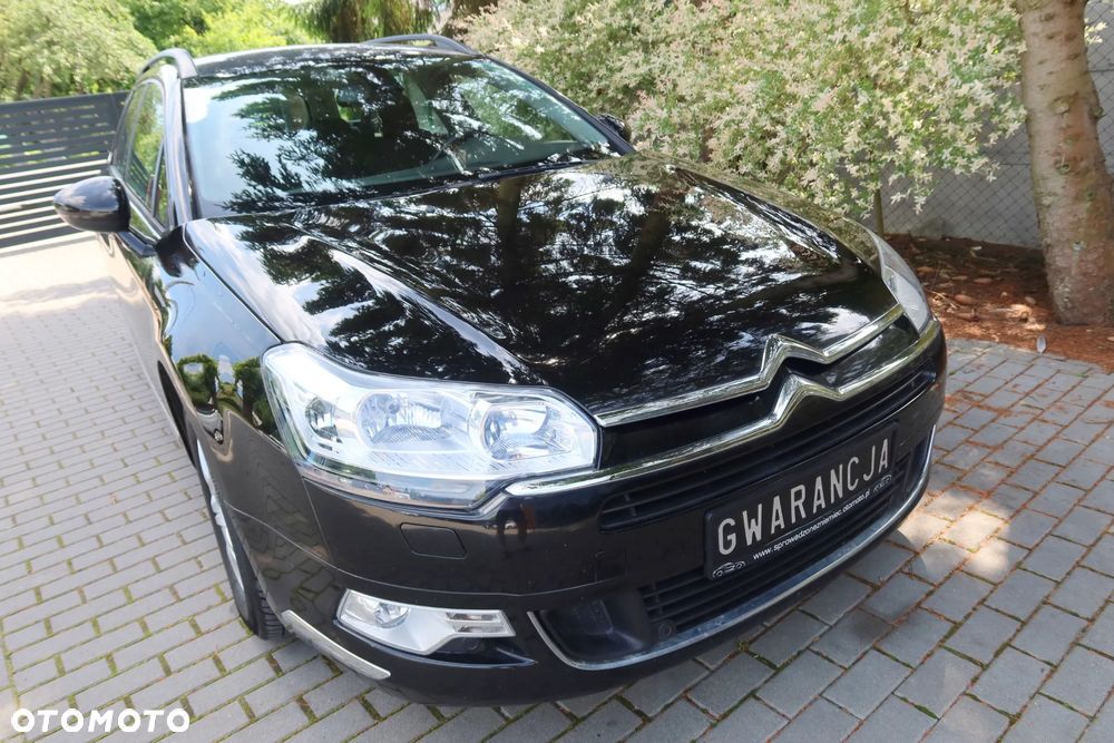 Citroën C5 - 18