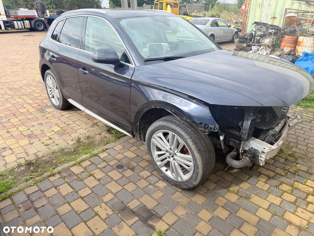Audi Q5 2.0 TFSI Quattro S tronic - 9