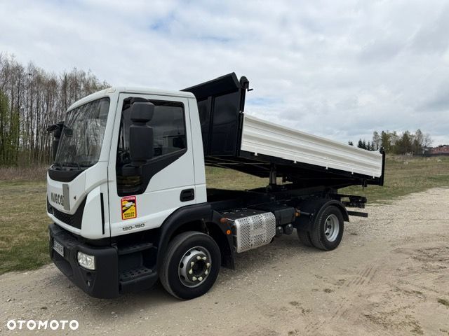 Iveco ML120-190 - 3