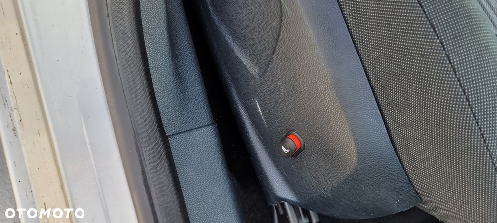 Ford Fiesta 1.6 TDCI Econetic - 12