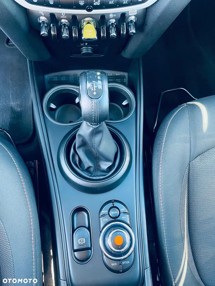 MINI Countryman Cooper SE ALL4 - 9