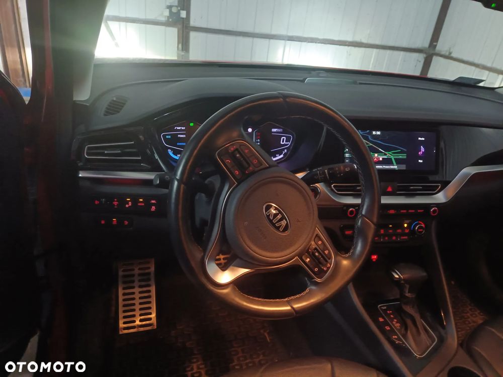 Kia Niro 1.6 GDI Plug-in Hybrid L Business Line - 6