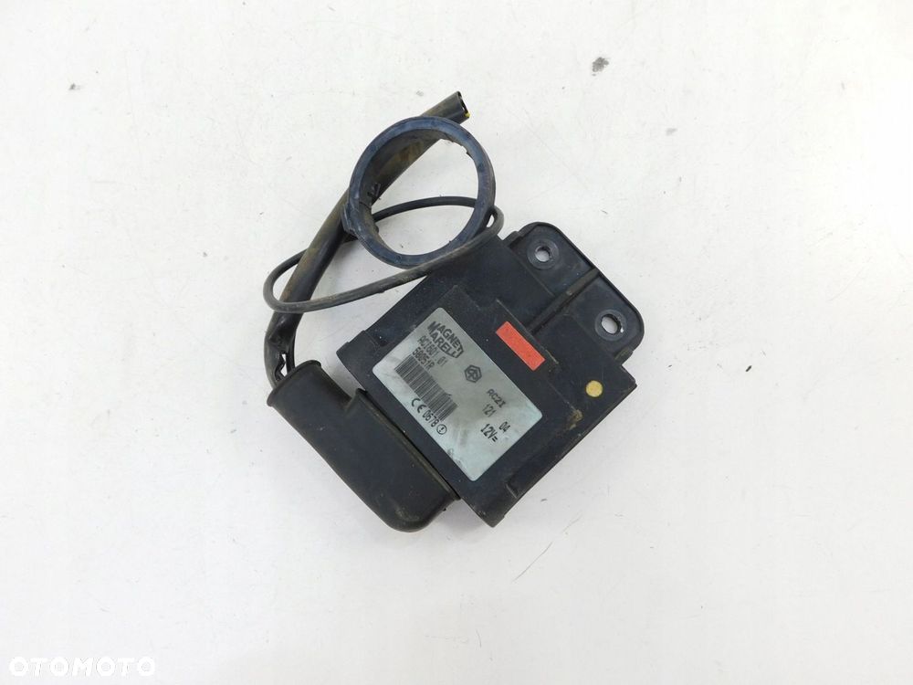 PIAGGIO VESPA GTS 125 4T MODUŁ  PĘTLA - 4