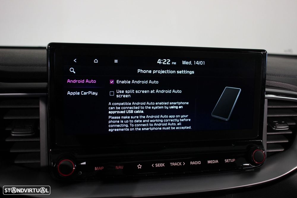 Kia XCeed 1.6 GDi PHEV First Edition - 19