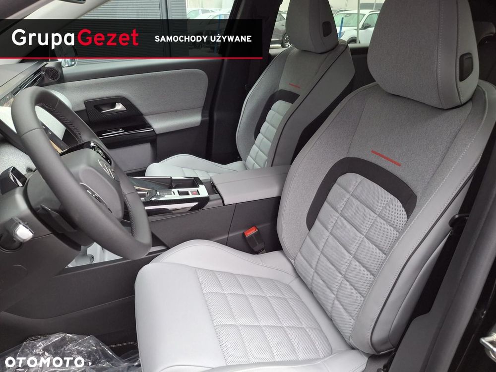 Citroën C5 Aircross 1.2 mHEV Max eDCT6 - 8