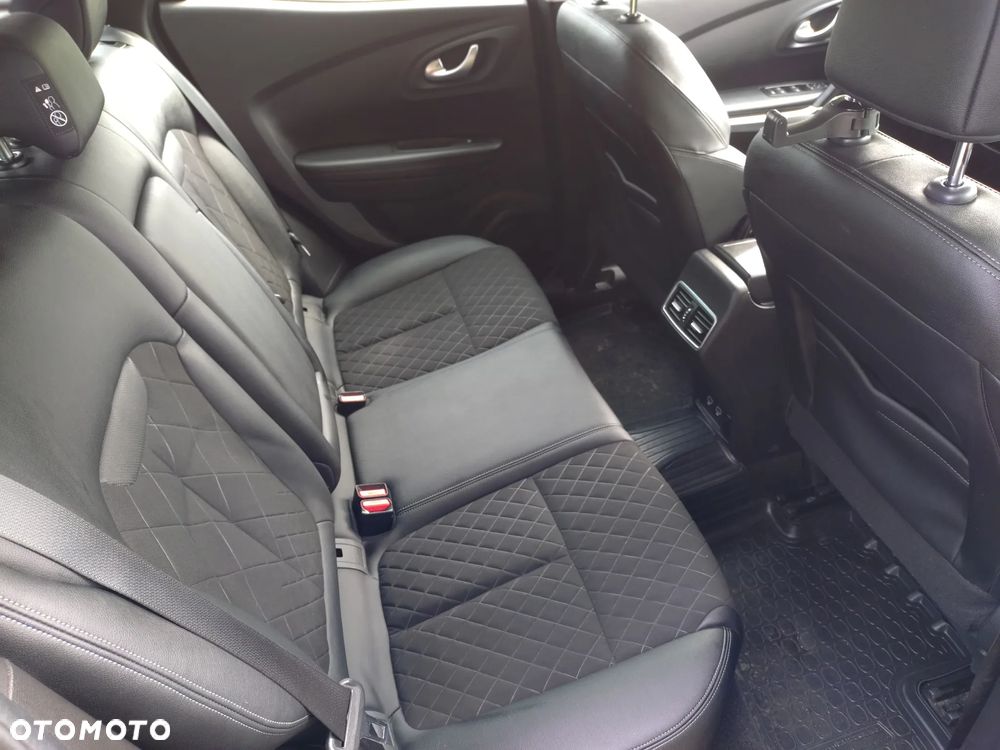 Renault Kadjar 1.3 TCe FAP Intens EDC - 20