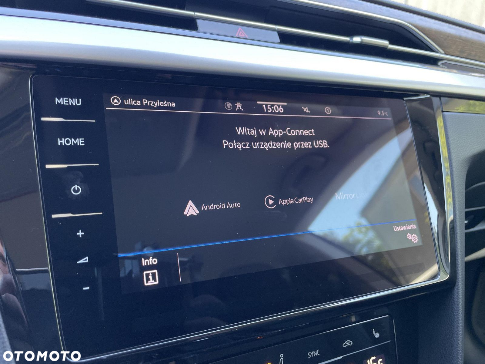 Volkswagen Arteon 2.0 TSI Elegance DSG - 32
